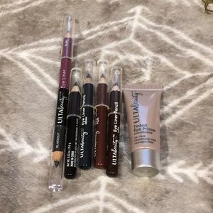 Ultra brand goodie bundle!